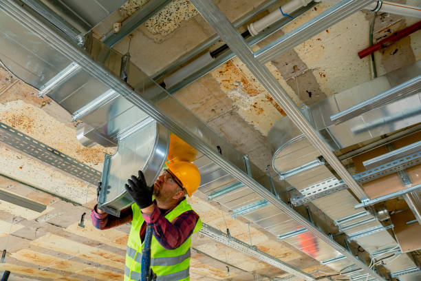 Best Commercial HVAC in Somerton, AZ