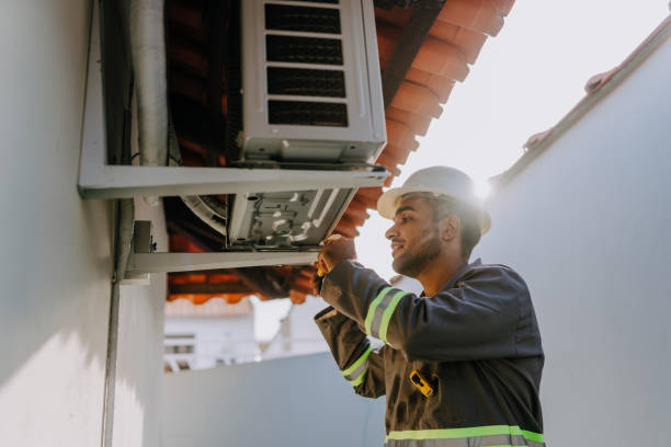 Best HVAC Software and Technology in Somerton, AZ