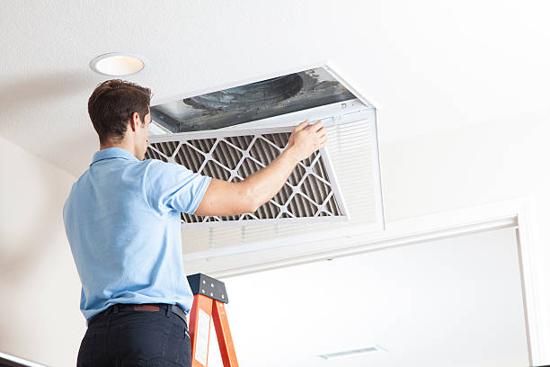 Best Emergency HVAC Services in Somerton, AZ