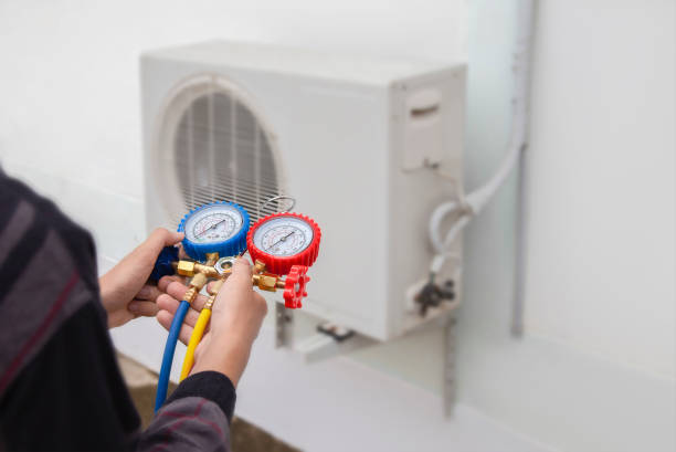 Best Thermostats and Smart Controls in Somerton, AZ