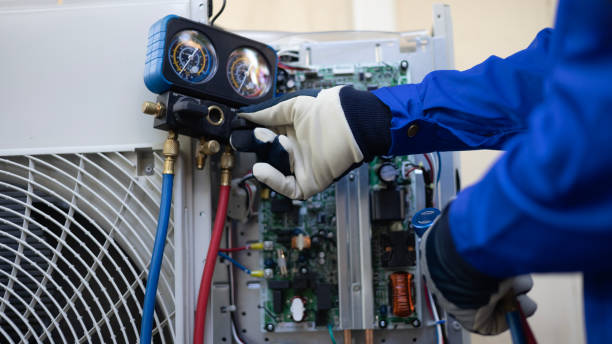 Trusted Somerton, AZ HVAC Experts
