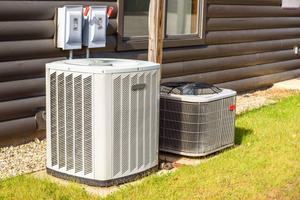 Best Air Conditioning Cleaning in Somerton, AZ